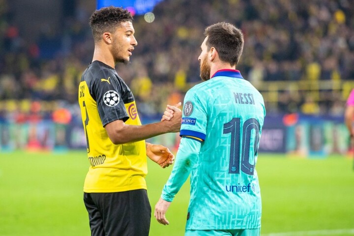 Mbappe, Alexander-Arnold, Sancho… The Europe's 10 Best ...