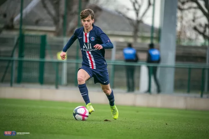 Juventus To Rival Barca And Man City In Pursuit Of Psg S New Verratti Cm All Football