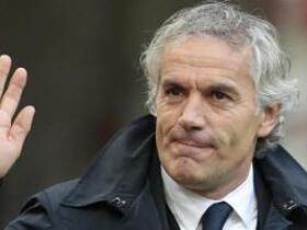 'Maybe at Atalanta' - Donadoni pictures himself in Serie A in the future