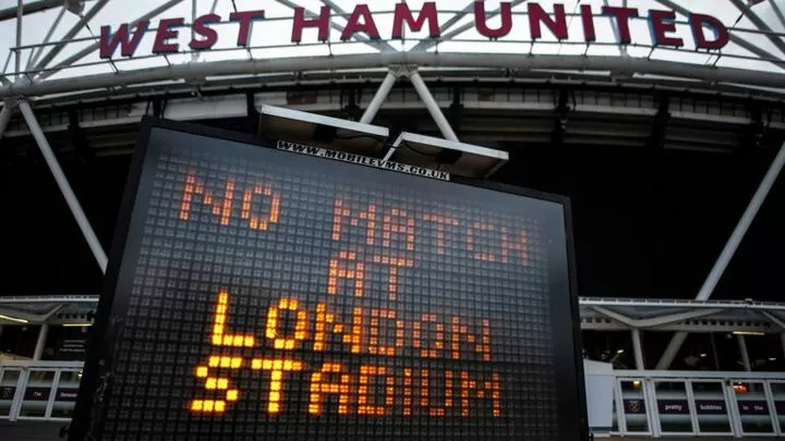 David Moyes West Ham Manager Says Friendly Matches Are Important Ahead Of Premier League Restart All Football