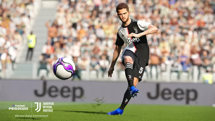 Pes 2021 Release Dates Price Club Licenses New Features Pre Order News All Football