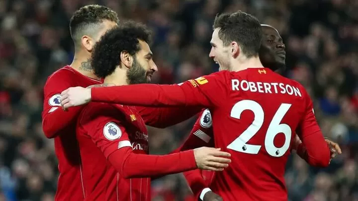 Liverpool More Impressive Than Arsenal Invincibles Says Emmanuel Petit All Football