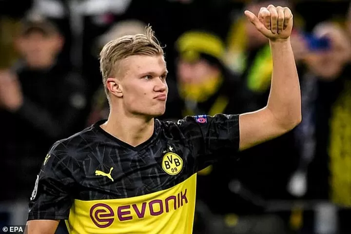 Camiseta alternativa borussia online dortmund 2020