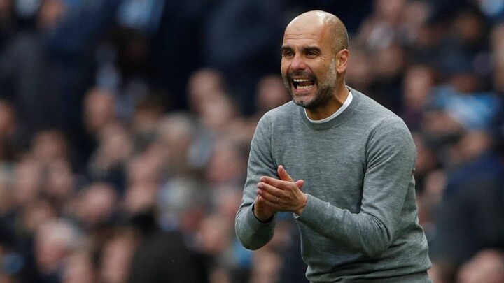 Man City Have A New Weapon That Could Make Them An Unstoppable Force Next Season