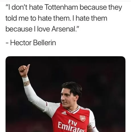 Hector Bellerin - Still trying to reply to all the birthday messages😅Thank  you everyone ❤️