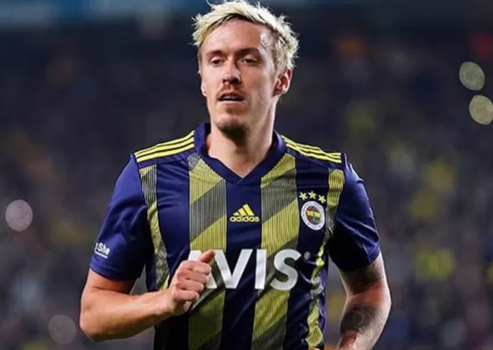 Ex Germany International Max Kruse Tests Positive For Coronavirus In Turkey All Football