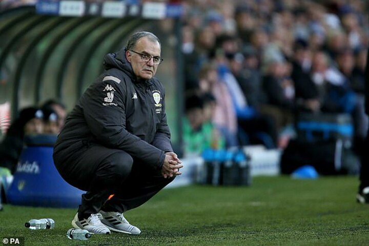 Leeds sales united spy