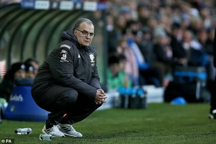 Leeds united spy discount