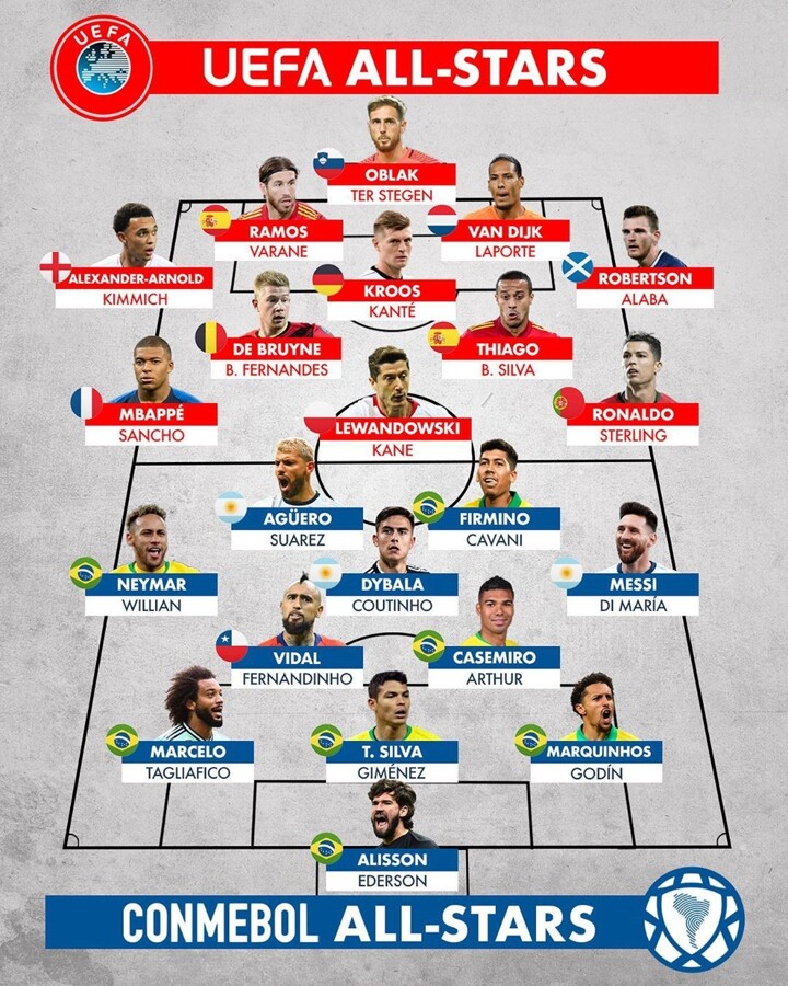 All shop star 11