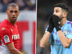 Slimani was tougher to face than Mahrez, says Nigeria’s Ezenwa