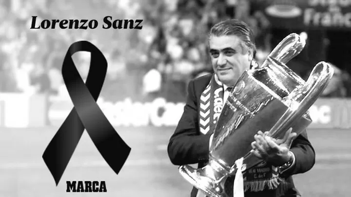 Ex-Real Madrid president Lorenzo Sanz dies at 76 due to coronavirus