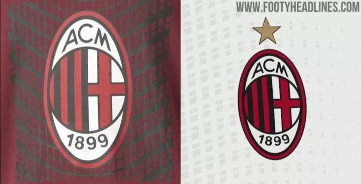 Leaked Design Of Ac Milan S 2020 21 Away Kit Inspired By Museum Of Cultures All Football