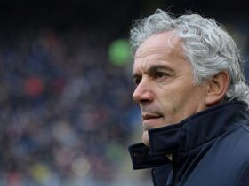 Donadoni: Lazio have been revelation & they are tough opponent for Juve & Inter