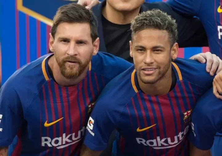 No player is superior to Neymar in technical skills not even