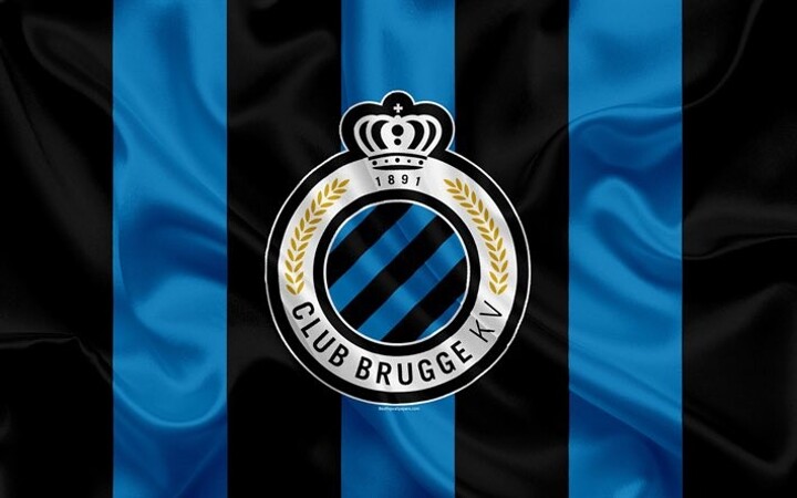 Belgian First Division CANCELLED and Club Brugge crowned champions