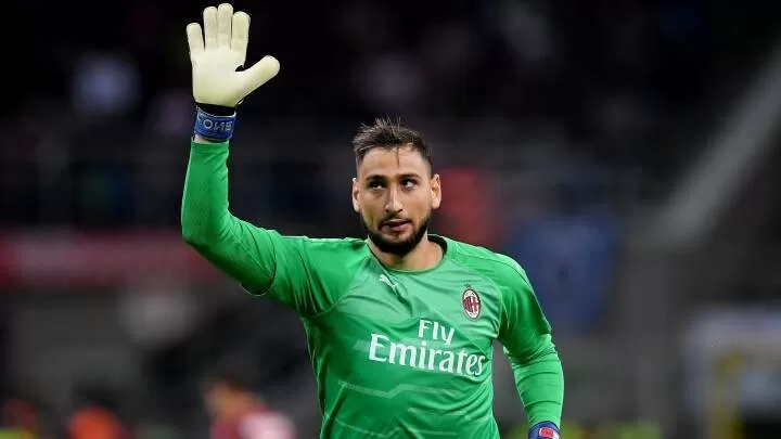 Pickford Donnarumma In Worst Goalkeeping Stats In Top 5 Leagues In 19 20 All Football