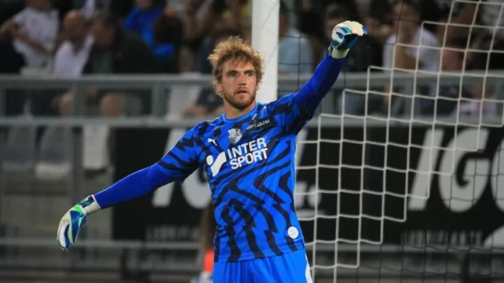 Pickford Donnarumma In Worst Goalkeeping Stats In Top 5 Leagues In 19 20 All Football