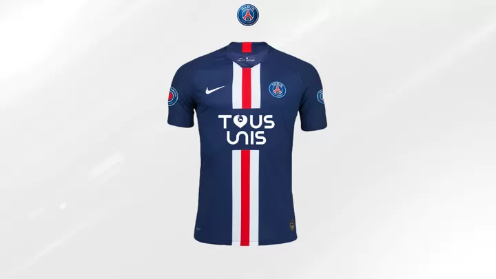 Psg official cheap online store