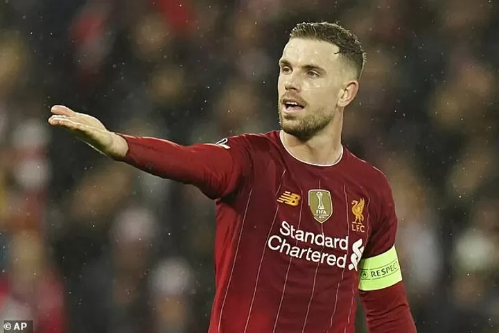 Sponsors Get Shirty With Court Cases On The Cards If Season Runs