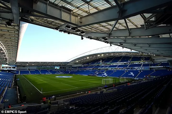 Broadcasters In Uk Could Show Saturday 3pm Games On Tv Due To