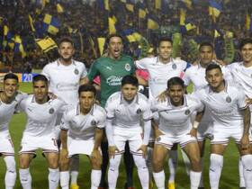 Chivas joins other teams in Liga MX and readjusting their players salary