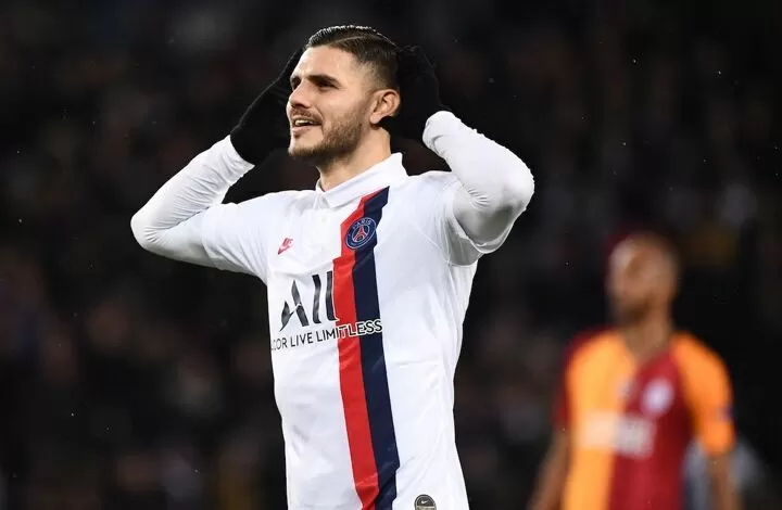 Milan Dream Of Signing 100m Rated Icardi Spalletti Could Be Key Cds All Football