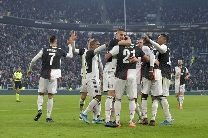 Who Is The Most Underrated Player In The Current Juventus Squad