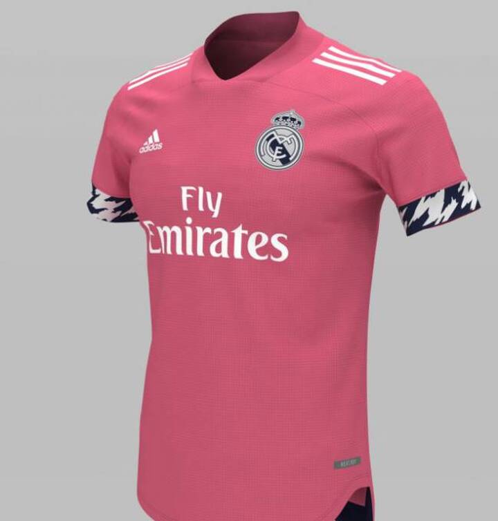 Real shop madrid dress