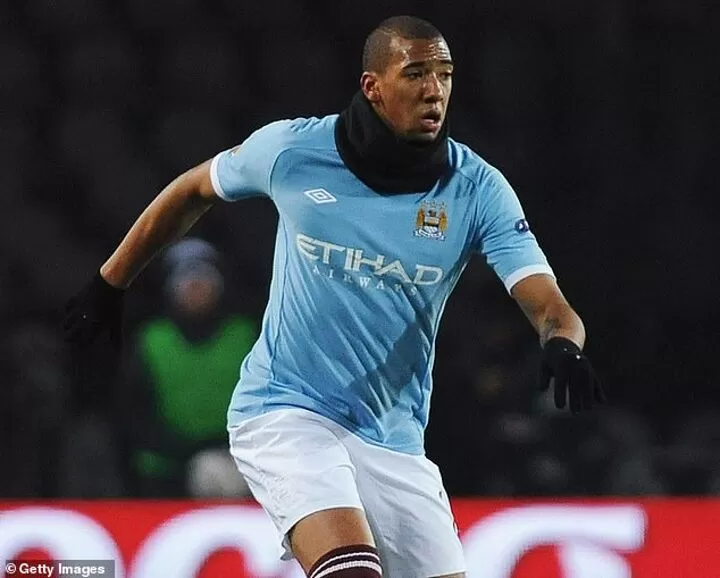 Boateng would offer Chelsea & Arsenal a wealth of experience if he returns  to PL | All Football