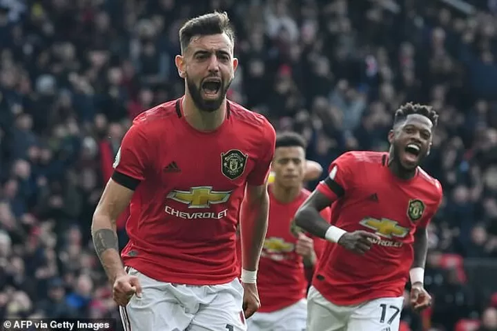 Man Utd man hailed as 'amazing footballer' after another brilliant