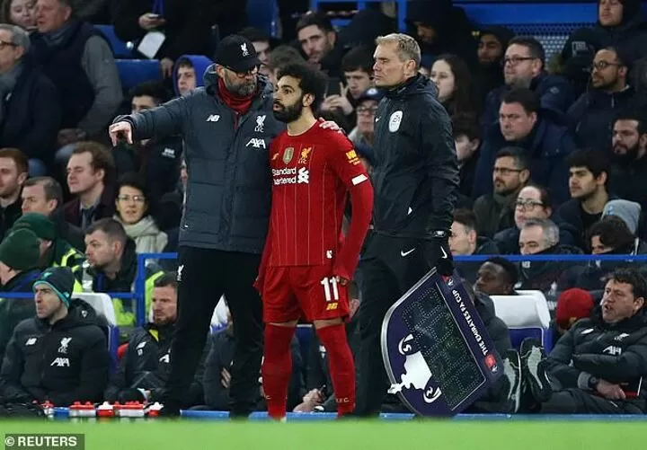 PL consider introducing the use of 5 subs per match when season ...