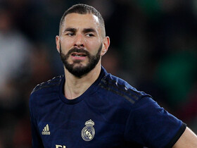 Suker: No doubt Benzema is one of the best players in the world
