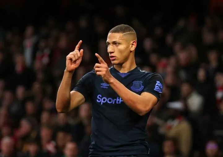 Richarlison In Zinchenko Out Football Manager Predict Man City S 20 21 Squad All Football
