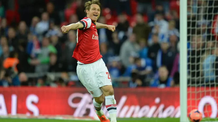 Spartak Moscow man reveals Arsenal made offer for him