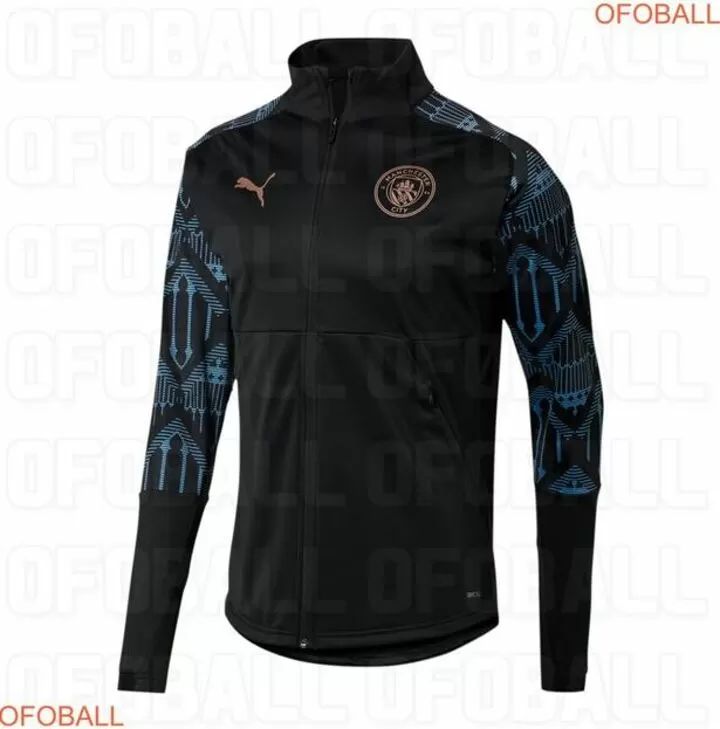 Inspired By Manchester Man City S 2020 21 Away Kit Colour And Design Leaked All Football
