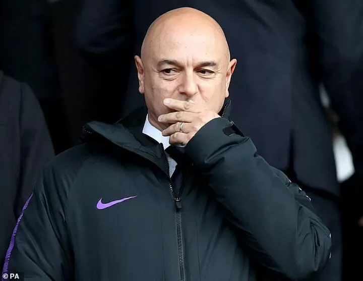 Chelsea Owner Abramovich Rejected Buying Tottenham Before Purchasing Chelsea All Football