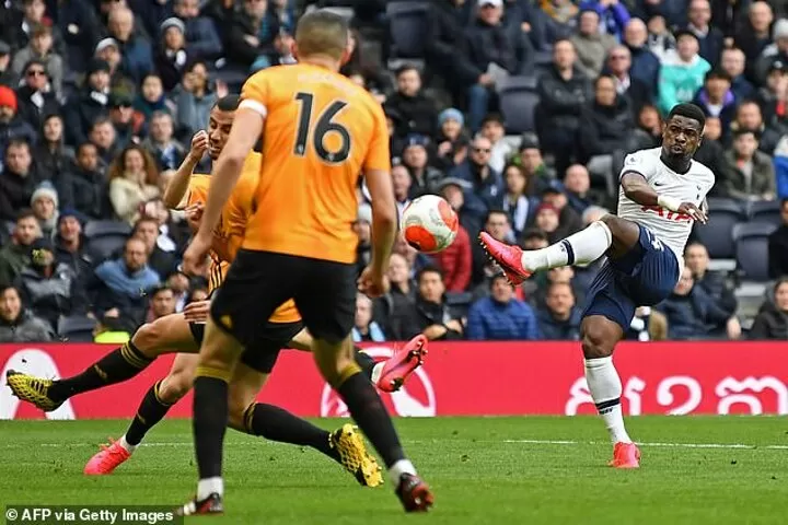 Aurier regrets after aiming homophobic slurs at Blanc Ibrahimovic in 2016 All Football