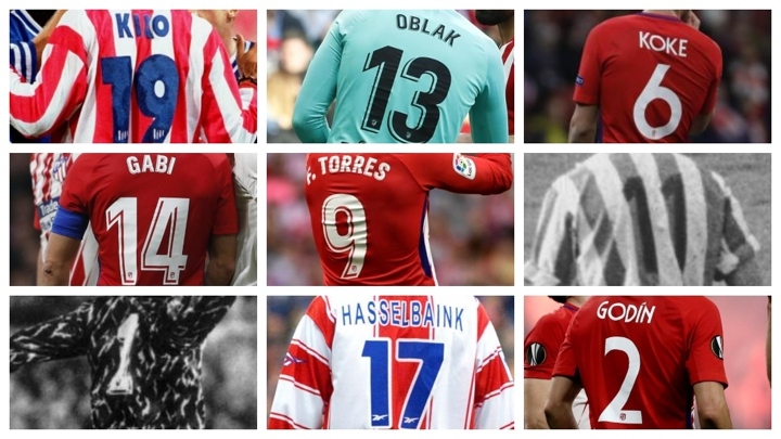 Godin shop jersey number