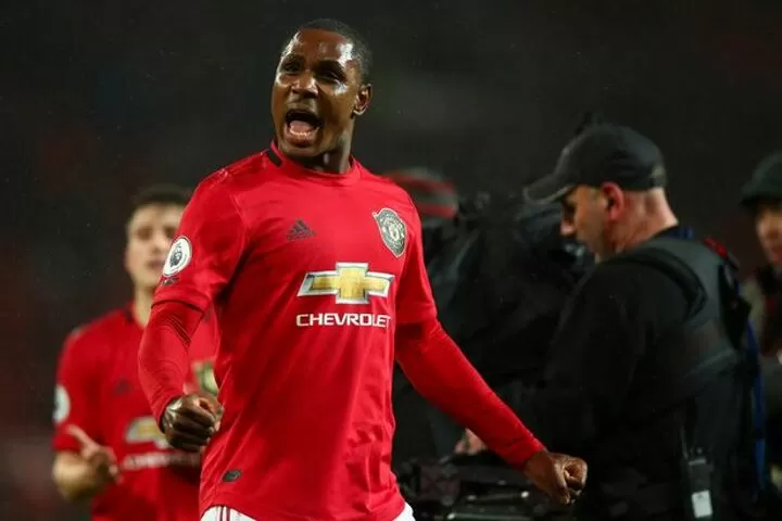 From Worst To Best Man Utd S 6 Forwards Ranked By Manchester