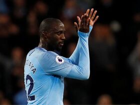 Yaya Toure's Brazil move off as ex-Man City star's wife didn't fancy switch