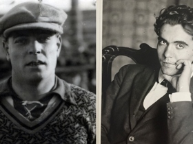 La muerte de Lorca y 'la' de Ricardo Zamora
