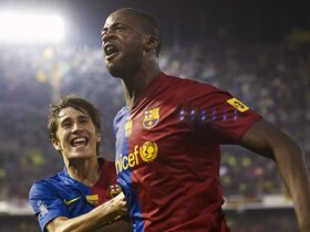 Yaya Touré: 'C’était emblématique, je n’oublierai jamais ce match face au Real Madrid'