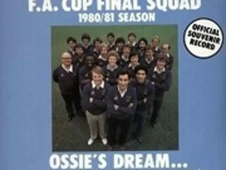 Daily Comments Spurs Just Kept Their Song Title In Their Trophy Cabinet All Football