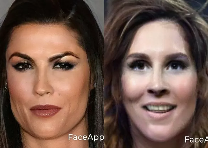 Face Swap Compilation Ronaldo Messi How Players Look As Women