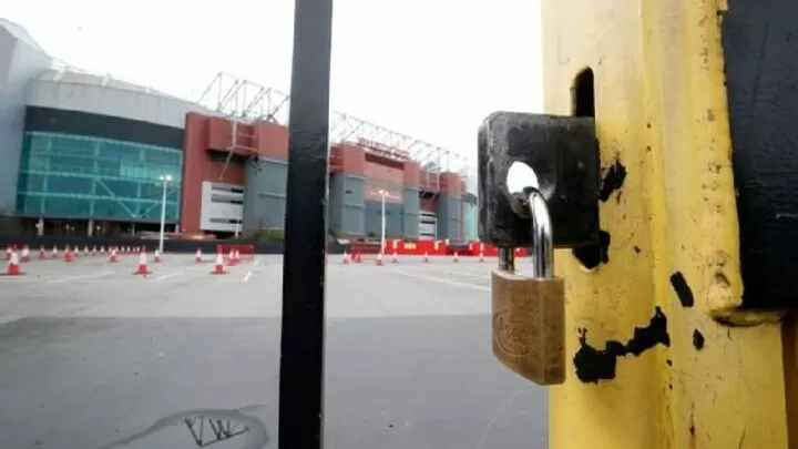 Premier League Efl Offered 1 Billion Lifeline To Survive In