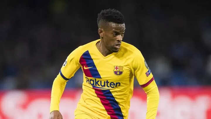 Barcelona Haven T Contacted City Over Cancelo Transfer Want To Renew Semedo All Football