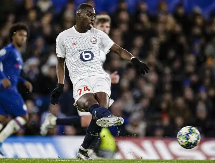 Soumare Camavinga Kante Zidane Eye 3 French Lads As Casemiro S Replacement All Football