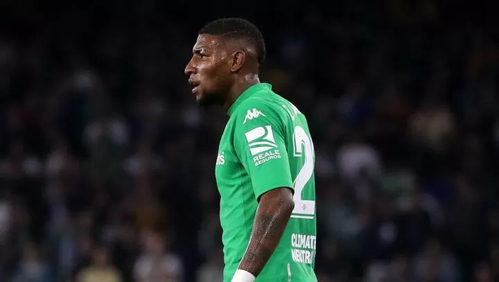 Tottenham Interested In Signing Barca Loanee Emerson In Summer Md All Football
