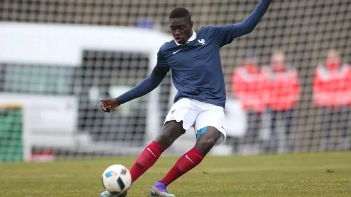 Inside Why Premier League Clubs Are Eyeing Leipzig Defender Dayot Upamecano All Football
