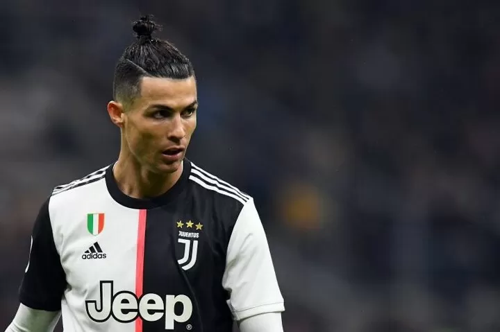 Ronaldo To Stay At Juventus For Next Season Despite Madrid Return Rumours All Football